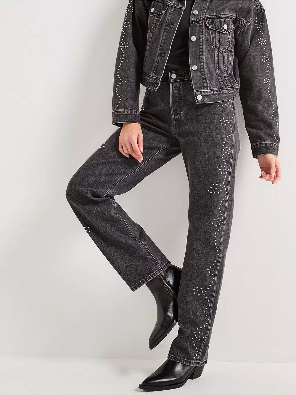 Levi’s 90s Jean